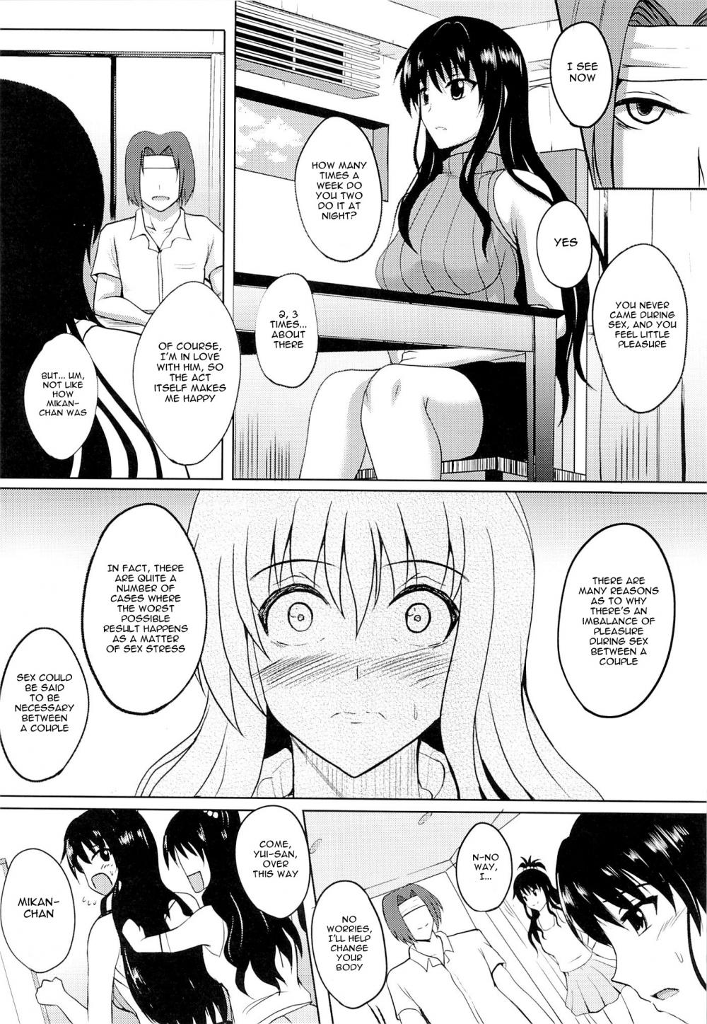 Hentai Manga Comic-Netorare Darkness-Read-13